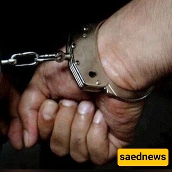 جنود إسرائیلیون یتسللون إلى إیران: اعتقال 18 إرهابیًا أفغانیًا فی مشهد أثناء تصنیع طائره مسیره