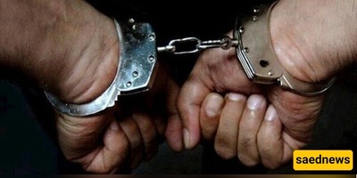 جنود إسرائیلیون یتسللون إلى إیران: اعتقال 18 إرهابیًا أفغانیًا فی مشهد أثناء تصنیع طائره مسیره