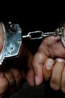 جنود إسرائیلیون یتسللون إلى إیران: اعتقال 18 إرهابیًا أفغانیًا فی مشهد أثناء تصنیع طائره مسیره