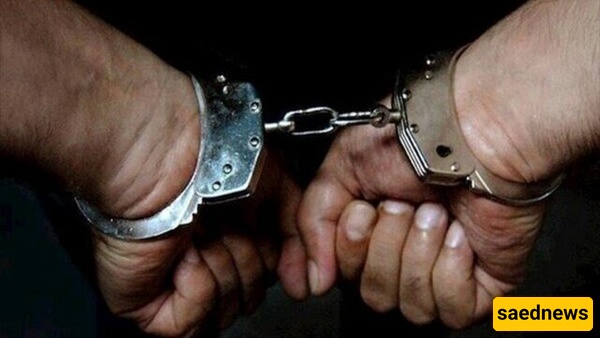 جنود إسرائیلیون یتسللون إلى إیران: اعتقال 18 إرهابیًا أفغانیًا فی مشهد أثناء تصنیع طائره مسیره