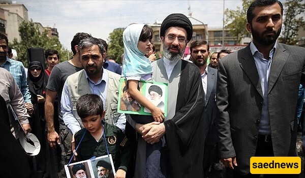 خامنئی
