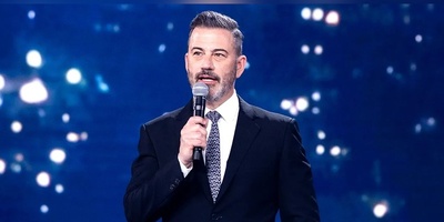 جیمی کیمیل یعود أخیراً — لکن بعض القنوات ترفض عرض برنامج