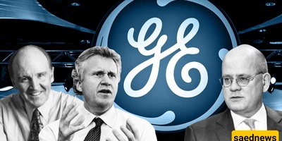 لماذا لا یزال جنرال إلکتریک ملک الأجهزه المنزلیه؟ 🔥 أسرار لا یعرفها إلا القلیلون!