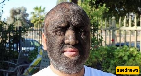 رجل الذئب