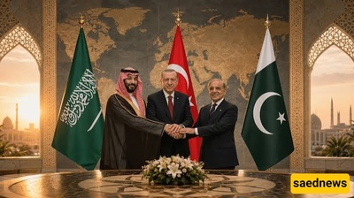 مرکز أمنی إسرائیلی یحذر: اتفاق مکه قد ینقلب فی النهایه على إسرائیل