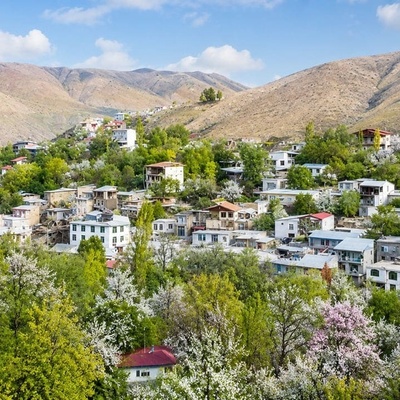 تزاید اهتمام سکان طهران بالرحلات القریبه.. کوردان یتصدر القائمه