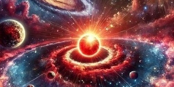 عندما ترى نموذجًا حقیقیًا لحرکه الکواکب، لن تنظر إلى النظام الشمسی بنفس الطریقه مجددًا!