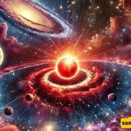 عندما ترى نموذجًا حقیقیًا لحرکه الکواکب، لن تنظر إلى النظام الشمسی بنفس الطریقه مجددًا!