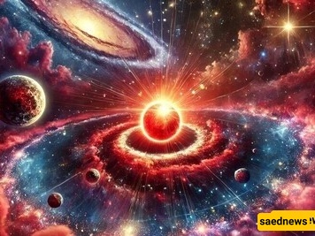 عندما ترى نموذجًا حقیقیًا لحرکه الکواکب، لن تنظر إلى النظام الشمسی بنفس الطریقه مجددًا!