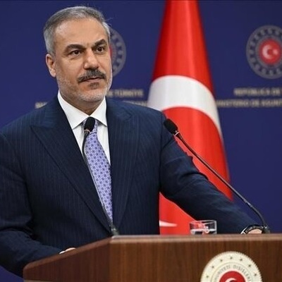 وزیر خارجیه ترکیا: الهجوم على إیران خطأ