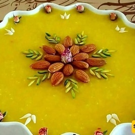 الدلیل خطوه بخطوه لتحضیر القیمه الآذربیجانیه (کاتشی) مع طبقه سفلیه مقرمشه