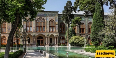 اکتشف 3 قصور تاریخیه فی کرج بجدران تروی قصص القاجار من عصر القاجار والبهلوی – تجربه لا تُنسى [صور]