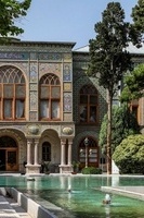 اکتشف 3 قصور تاریخیه فی کرج بجدران تروی قصص القاجار من عصر القاجار والبهلوی – تجربه لا تُنسى [صور]