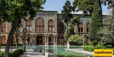 اکتشف 3 قصور تاریخیه فی کرج بجدران تروی قصص القاجار من عصر القاجار والبهلوی – تجربه لا تُنسى [صور]