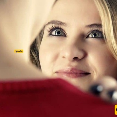 هل تؤمن بالحب من النظره الأولى؟