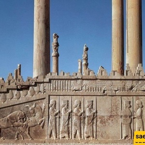 کیف کانت تبدو برسیبولیس فعلیًا قبل دمارها؟ إعاده بناء ثلاثیه الأبعاد لهذا النصب القدیم الرائع