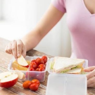 کیف یجب أن تکون تغذیه النساء خلال فتره الحیض؟