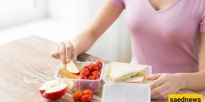 کیف یجب أن تکون تغذیه النساء خلال فتره الحیض؟