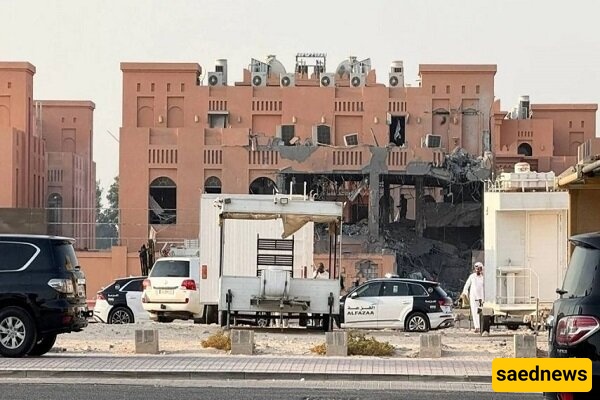 ما المطلوب من القمه الاسلامیه فی الدوحه؟
