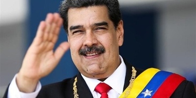 مدیر فنزویلا مادورو یحذر قاده العالم من تحرکات عسکریه أمریکیه