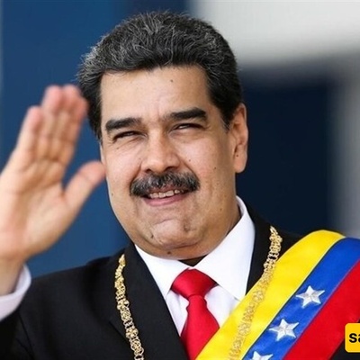 مدیر فنزویلا مادورو یحذر قاده العالم من تحرکات عسکریه أمریکیه