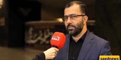 البرلمان الإیرانی یقر مشروعاً لمواجهه نفوذ أجهزه الاستخبارات الأجنبیه