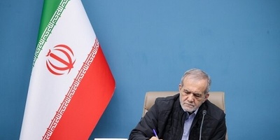 ایران تؤکد على مواصله العلاقات الودیه مع ارمینیا