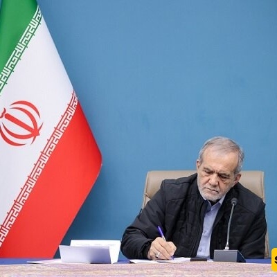 ایران تؤکد على مواصله العلاقات الودیه مع ارمینیا