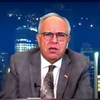 شهرام همایون یوجّه رساله حاده إلى رضا پهلوی والمعارضه الخائنه: هذه الحرب تستهدف إیران