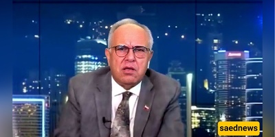 شهرام همایون یوجّه رساله حاده إلى رضا پهلوی والمعارضه الخائنه: هذه الحرب تستهدف إیران