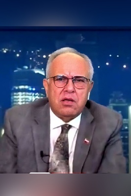 شهرام همایون یوجّه رساله حاده إلى رضا بهلوی والمعارضه الخائنه: هذه الحرب تستهدف إیران