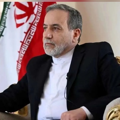 سید عباس عراقجی: «فی نطاق مهامی، لدی السلطه الکامله؛ لم أصبح محافظًا؛ ما زلنا بعیدین عن نقطه التفاوض مع الولایات المتحده.»