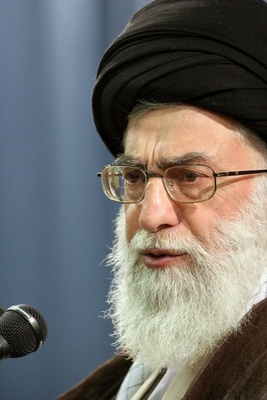 هل یعارض المرشد الأعلى محادثات عمان؟