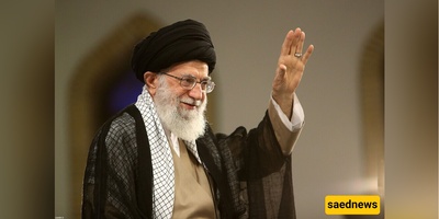 دفء الذکریات فی مطبخ منزل والد الزعیم الإیرانی الأعلى: أوانٍ تعبق برائحه الحیاه +صور
