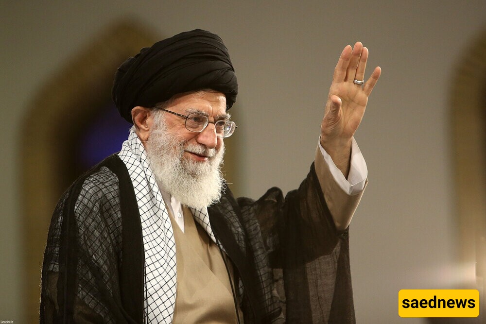 دفء الذکریات فی مطبخ منزل والد الزعیم الإیرانی الأعلى: أوانٍ تعبق برائحه الحیاه +صور