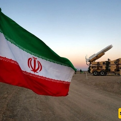 إیران تحذر: یتم مراقبه العلامات المبکره لأی تهدید أمنی عن کثب