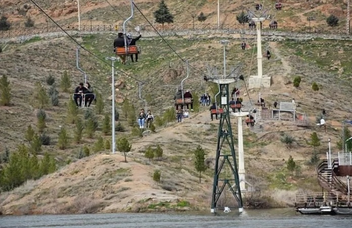 جالیدره