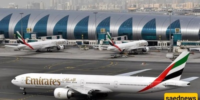 ما قصه طائره “الإمارات” والادعاء بشأن 3 ملیارات دولار لإیران؟