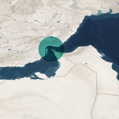 بیانات ناقلات النفط تکشف تناقضا مع روایه ترامب حول مضیق هرمز
