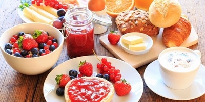 أفضل فطور حسب الطب التقلیدی