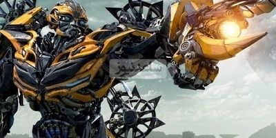 إذا تم صنع الترانسفورمرز فی إیران: فقط نیسان بلو ستتحول! السیارات نفسها تبدو أکثر روعه من شخصیات الفیلم! 😂