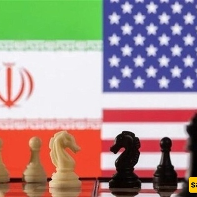 تقریر: نفی مزاعم سحب مواد نوویه إیرانیه