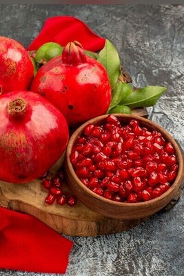 أفکار مائده شهیه للیله یلدا: احتفل بأطباق لذیذه!