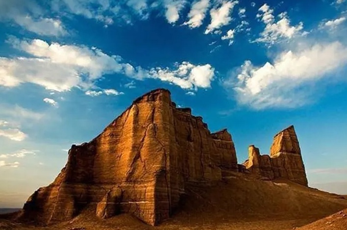 کلوت شهداد