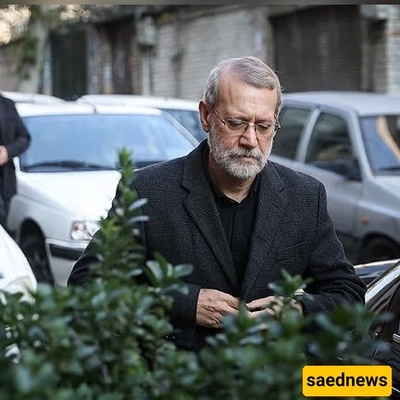 عندما یتقن لاریجانی لعبه السیاسه: غضب واشنطن وارتباکها إزاء خطوته الأولى کأمین لمجلس الأمن القومی الأعلى الإیرانی