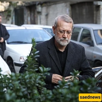 عندما یتقن لاریجانی لعبه السیاسه: غضب واشنطن وارتباکها إزاء خطوته الأولى کأمین لمجلس الأمن القومی الأعلى الإیرانی