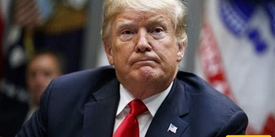 ترامب خسر الحرب فی الداخل! / هل سیتم التخلص من "الکلب الأصفر"؟