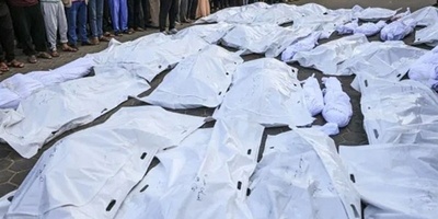 النظام الإسرائیلی یتصدر القرن الحادی والعشرین فی قتل المدنیین: تقریر