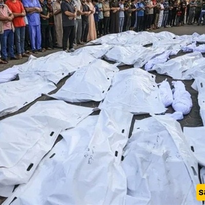 النظام الإسرائیلی یتصدر القرن الحادی والعشرین فی قتل المدنیین: تقریر