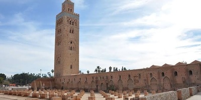 أین یقع مسجد الکتبیه فی المغرب؟ دلیل شامل لتاریخه ومعلومات زیارته